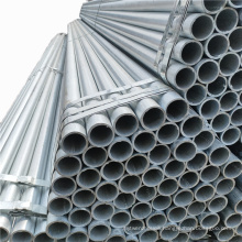 20X20mm Galvanized Steel Pipe